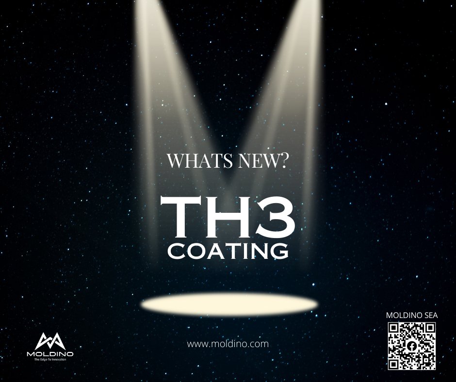 The Newly Developed Coating 