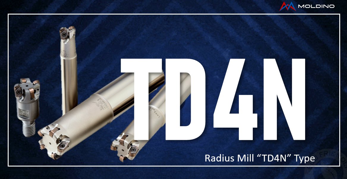 TD4N  Maximize the Machining Capability 